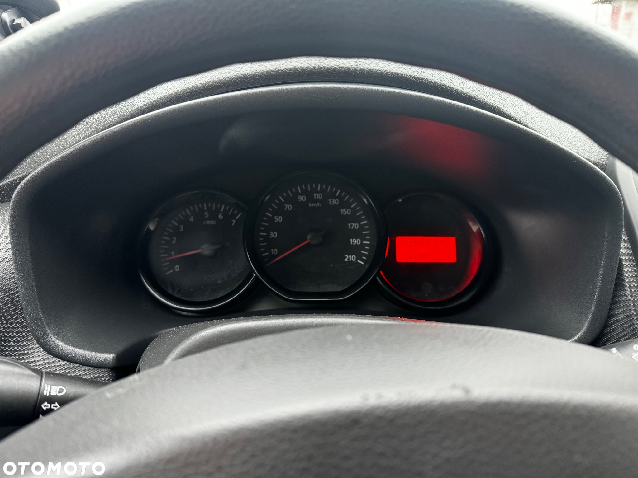 Dacia Logan MCV 1.2 16V 75 Ambiance - 28