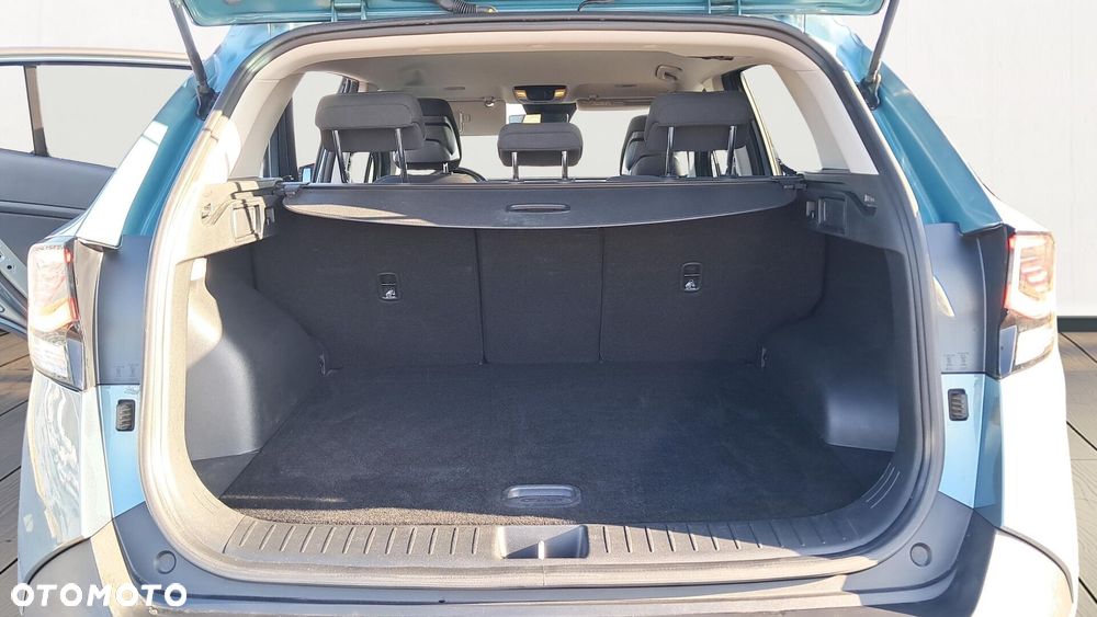 Kia Sportage 1.6 T-GDI MHEV L 2WD DCT - 11