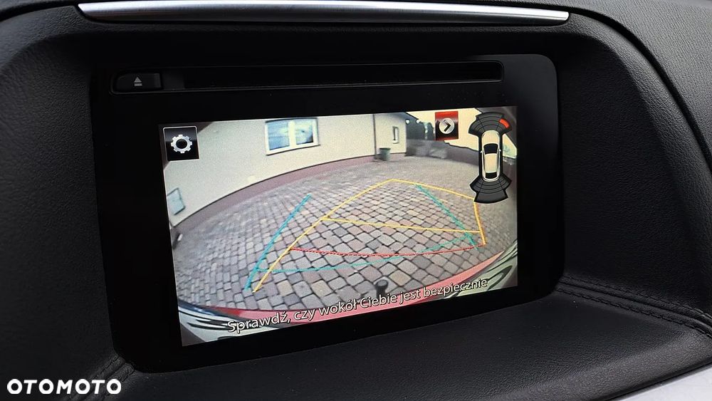 Mazda CX-5 SKYACTIV-G 165 Exclusive-Line - 25
