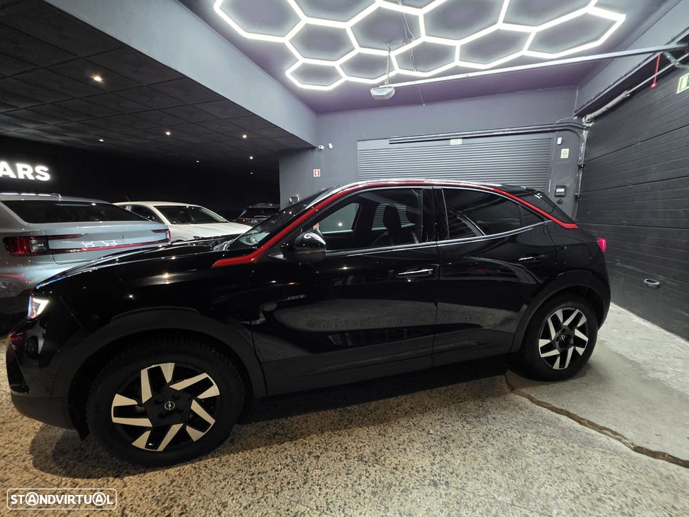 Opel Mokka-e GS Line - 31