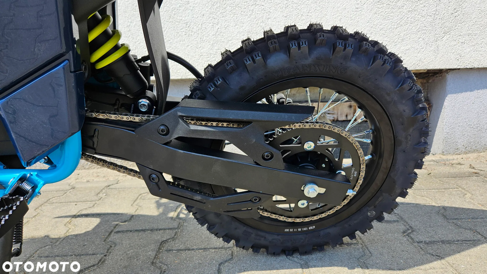 CFMoto Inny