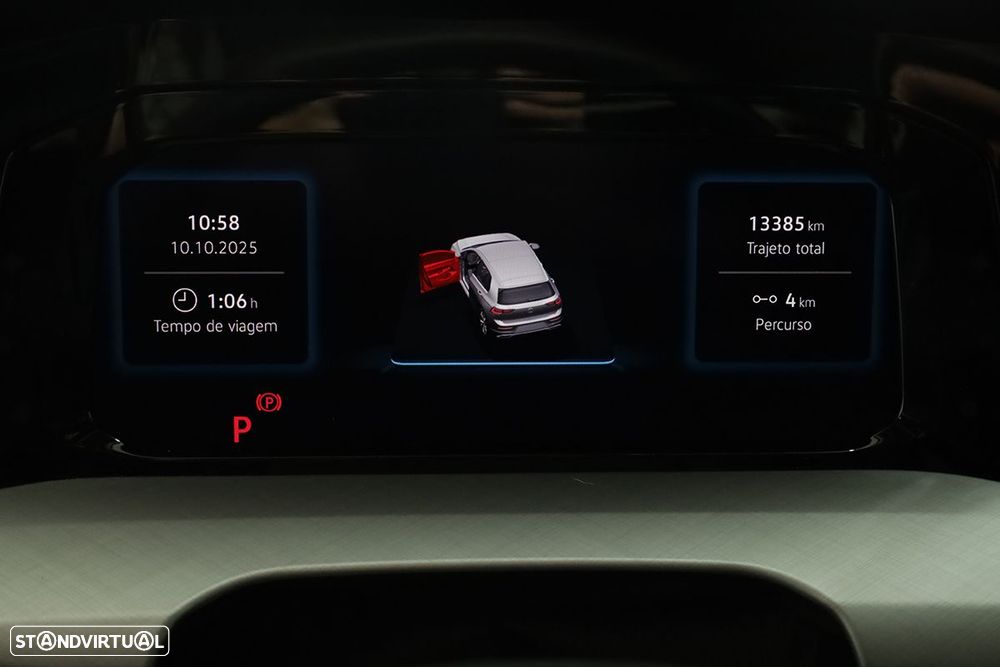 VW Golf 1.5 TSI e-Hybrid Style DSG - 16