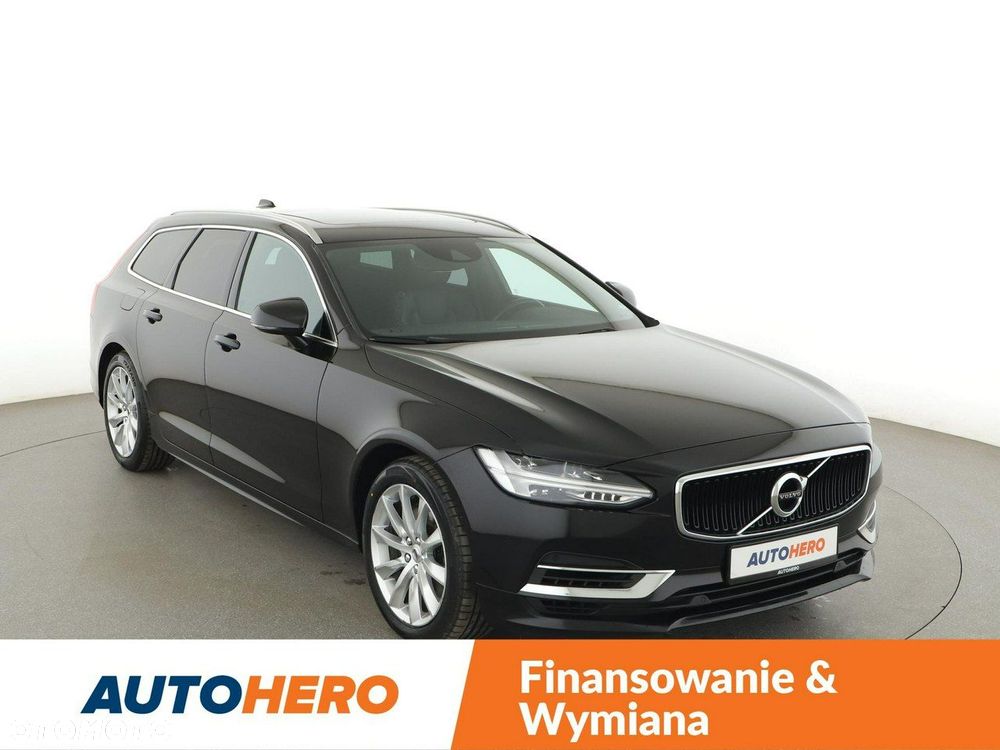 Volvo V90 T8 Twin Engine AWD Momentum - 10