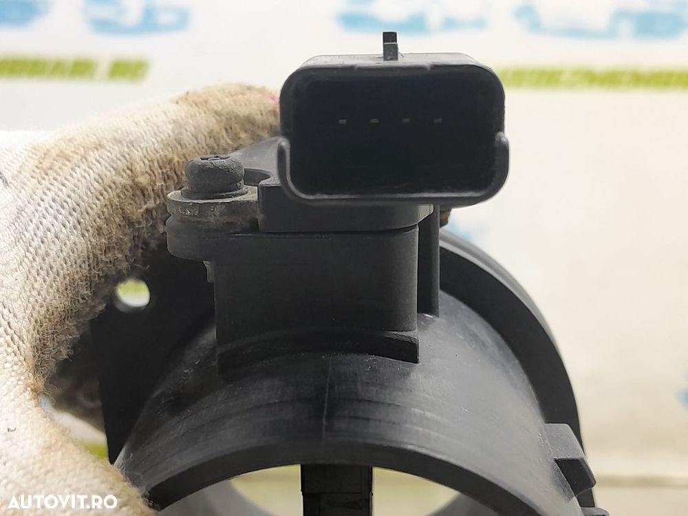 Debitmetru 1.6 hdi 9HR 968328298002 9683282980 Citroen C4 2 [2010 - 2 - 2