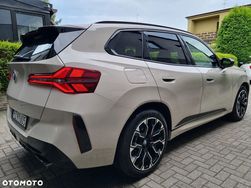 BMW X3 - 4