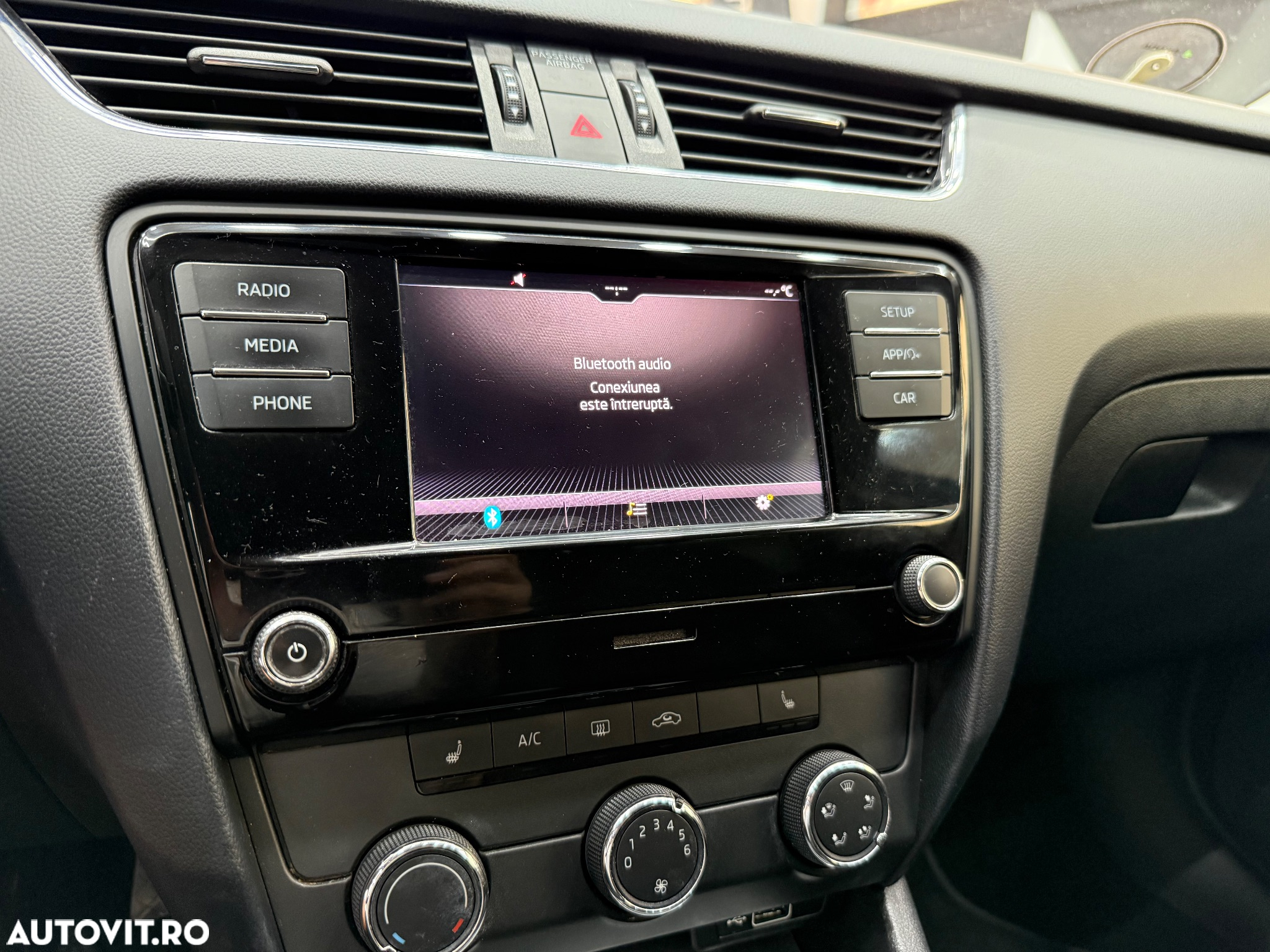 Skoda Octavia 1.0 TSI Ambition - 7
