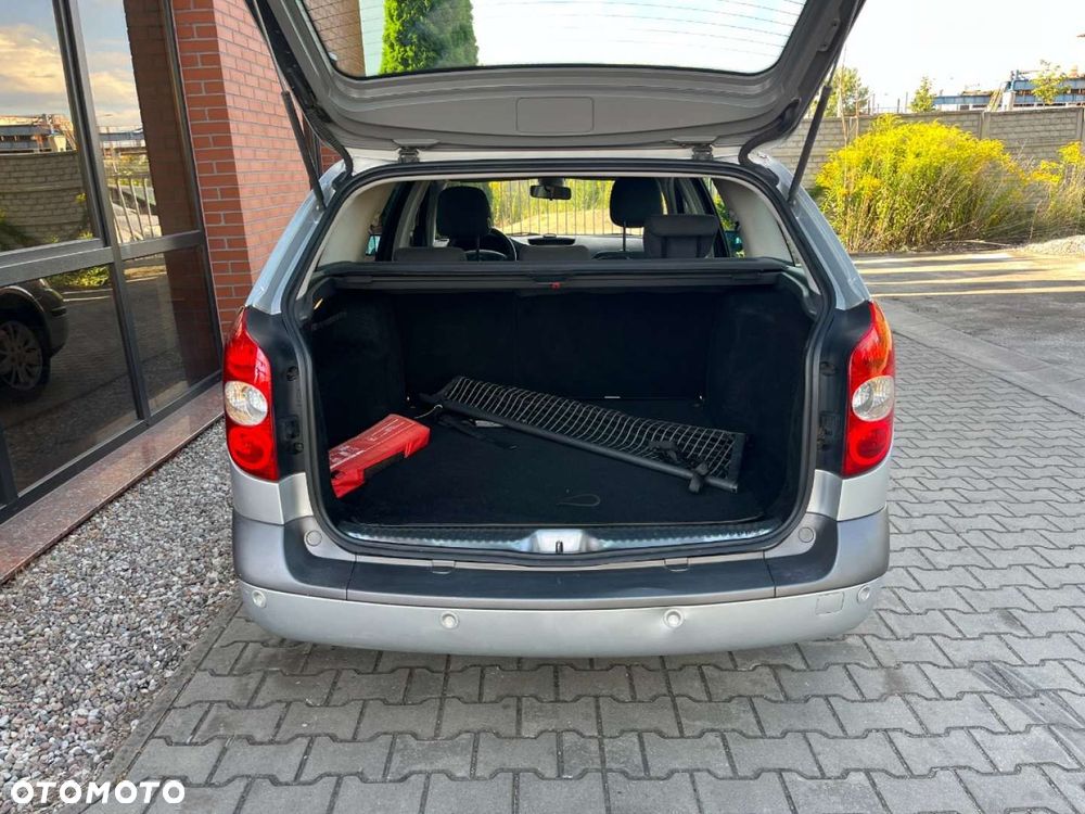 Renault Laguna Grandtour 1.6 16V Authentique - 21