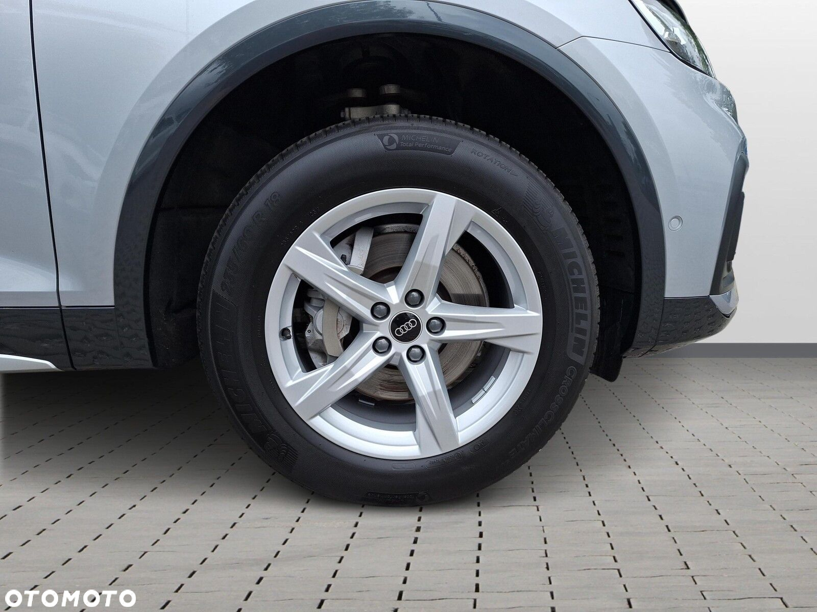Audi Q5 - 16