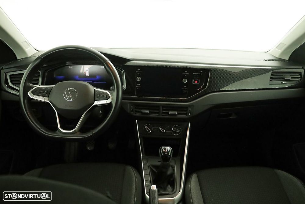 VW Polo 1.0 TSI Life - 8