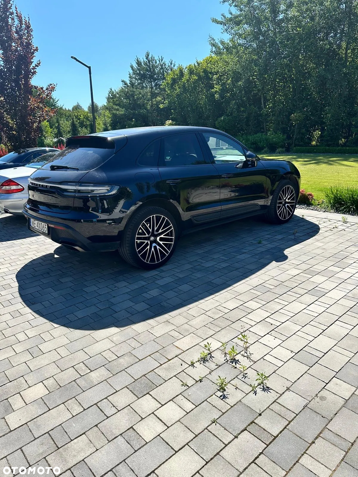 Porsche Macan Standard - 2