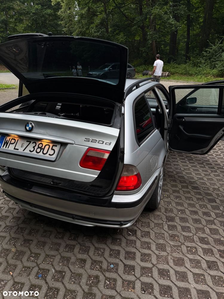 BMW Seria 3 - 9