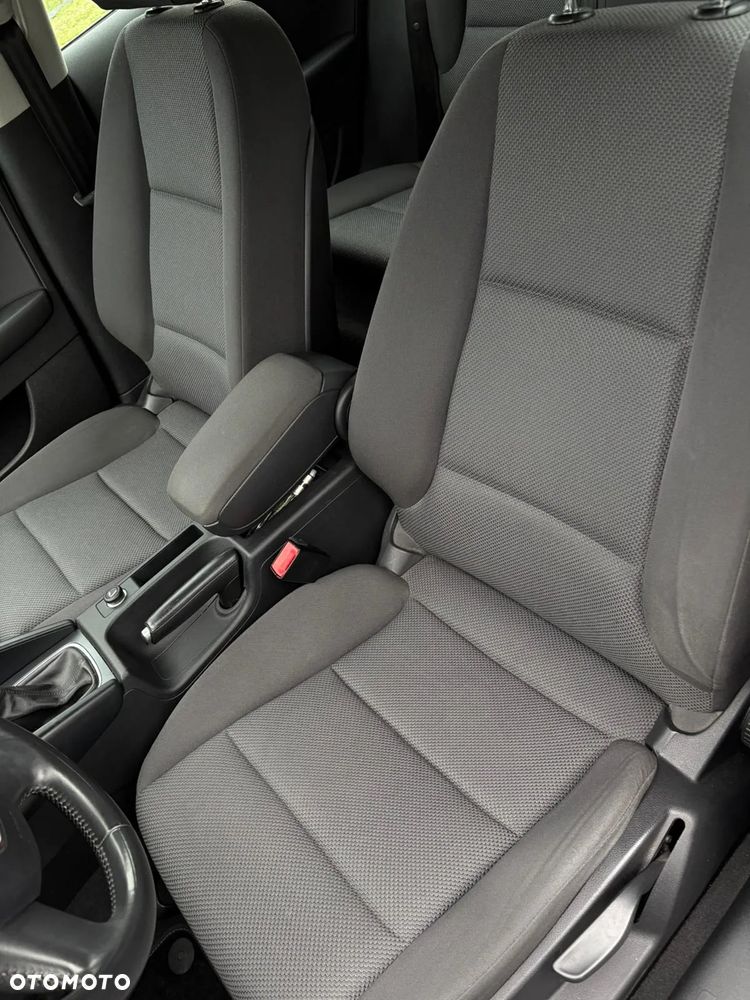 Audi A3 Sportback 1.6 Attraction - 8