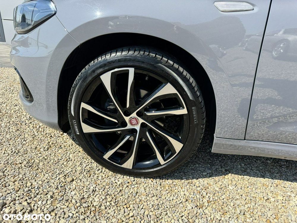 Fiat Tipo 1.4 T-Jet S-Design - 23