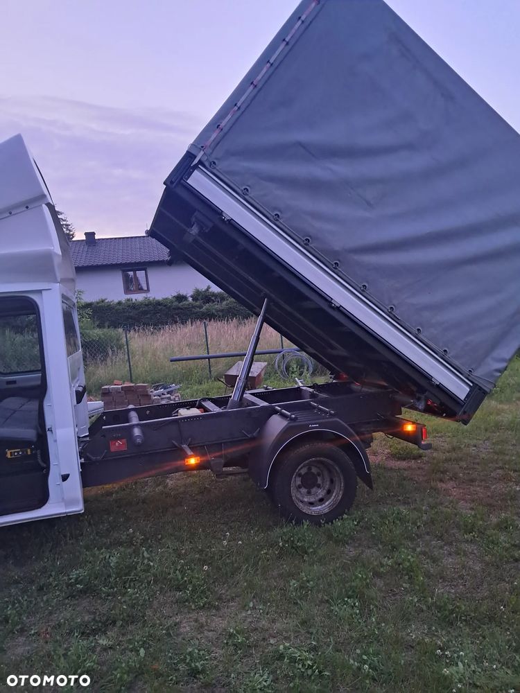 Ford TRANSIT 350L - 8