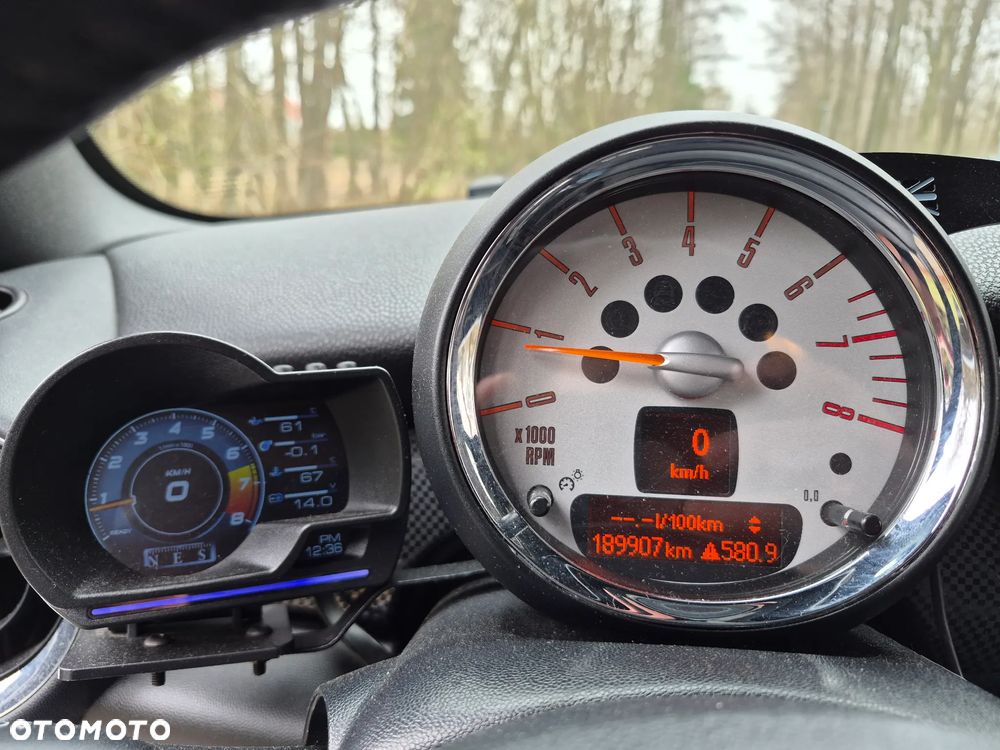 MINI Cooper S Standard - 14