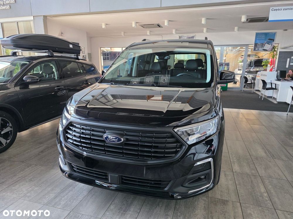 Ford Tourneo Connect - 2