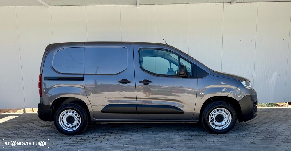 Citroën Berlingo 1.5 BlueHDi M - 8