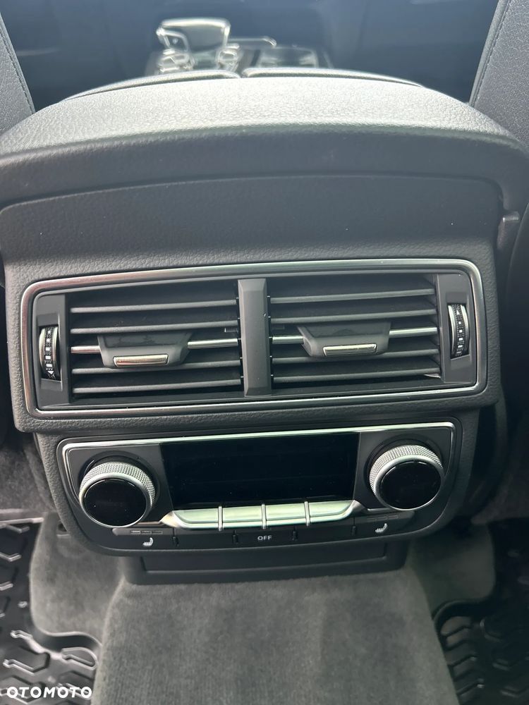Audi Q7 3.0 TFSI Quattro Tiptronic - 31