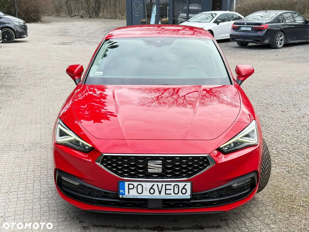 Seat Leon 1.5 TSI Full LED - 5