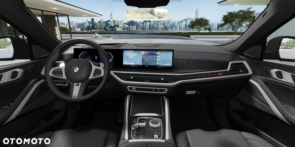 BMW X6 2026 photo 4