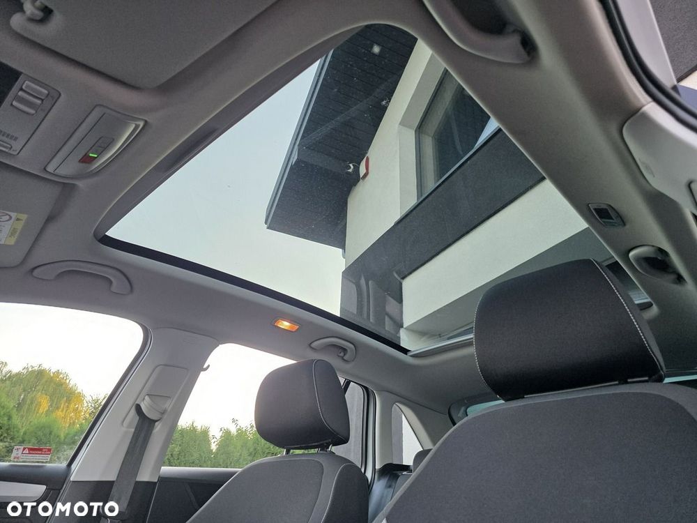 Skoda RAPID Spb 1.0 TSI Ambition - 10