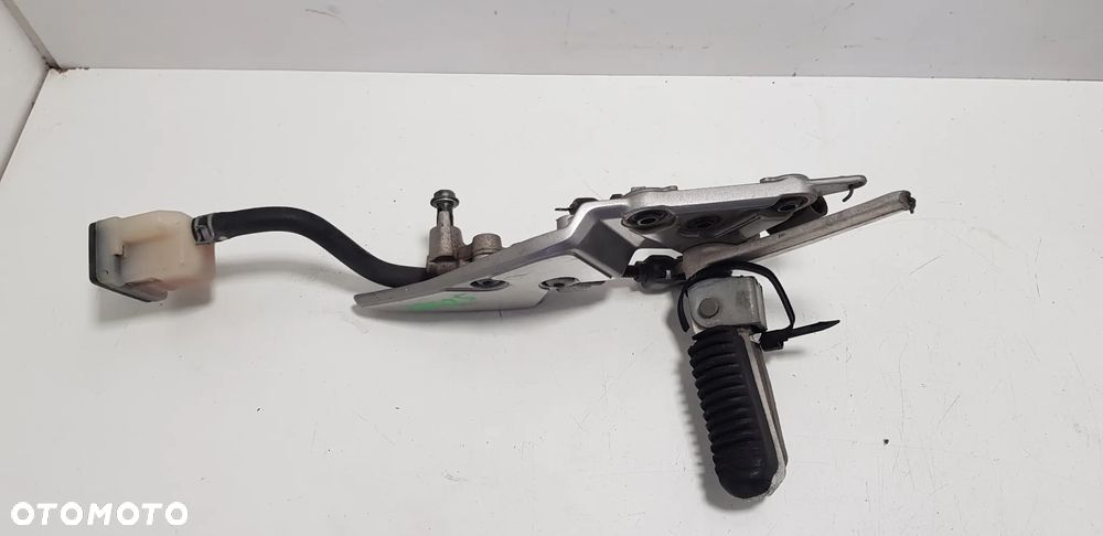 Suzuki Bandit GSF 600 Prawy Set Kierowcy - 3