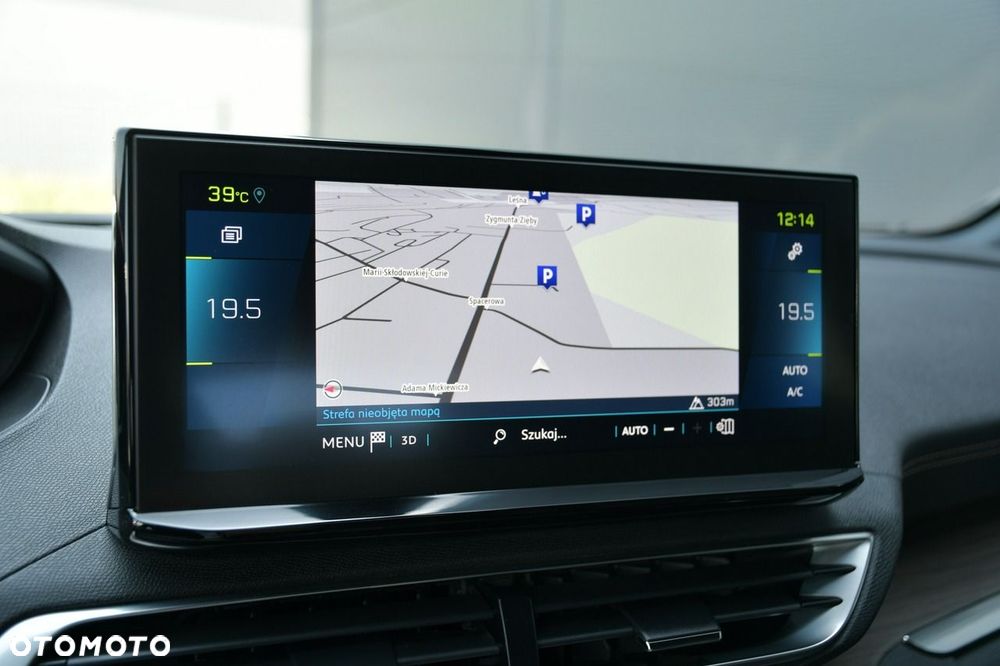 Peugeot 3008 1.6 PureTech Hybrid PHEV GT S&S EAT8 - 26