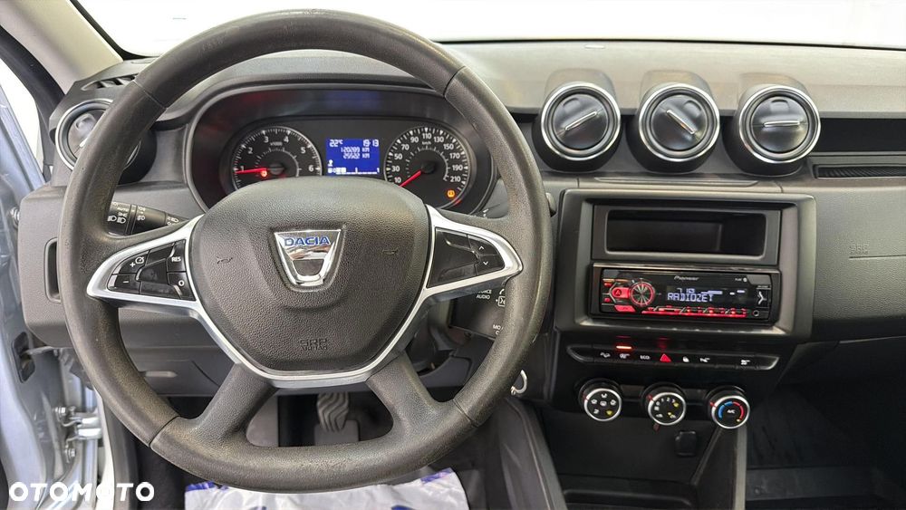 Dacia Duster 1.5 Blue dCi SL Cool 4WD EU6d - 28
