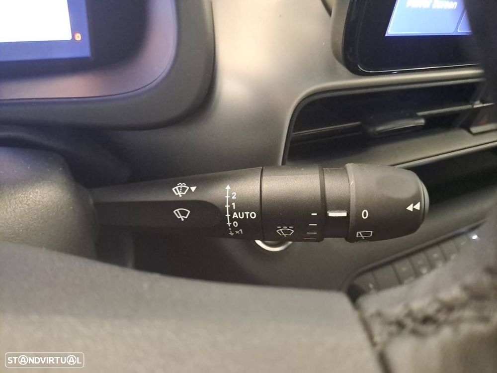 Jeep Avenger 1.2 GSE T3 Altitude - 15