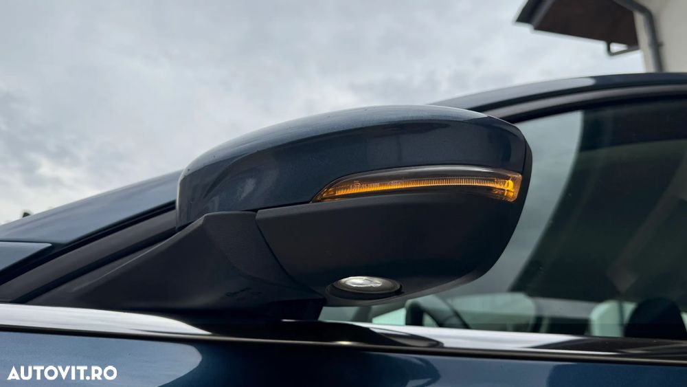 Ford Focus 1.0 EcoBoost Titanium - 15