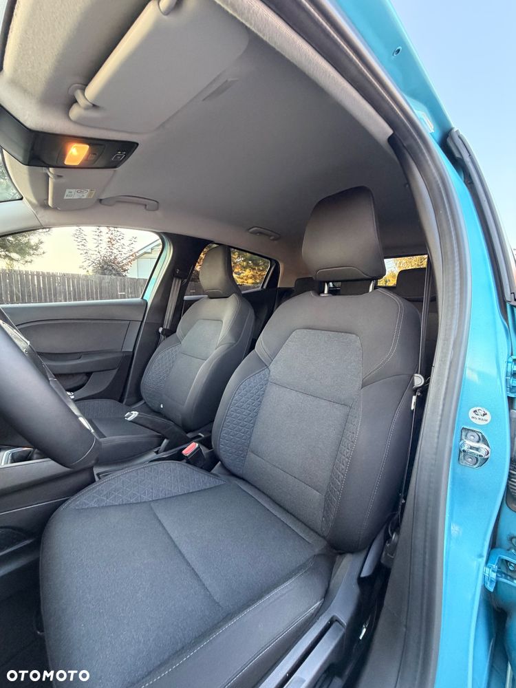 Renault Clio 1.0 TCe Zen - 20