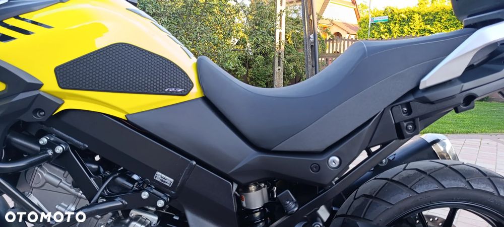 Suzuki V-STROM - 35