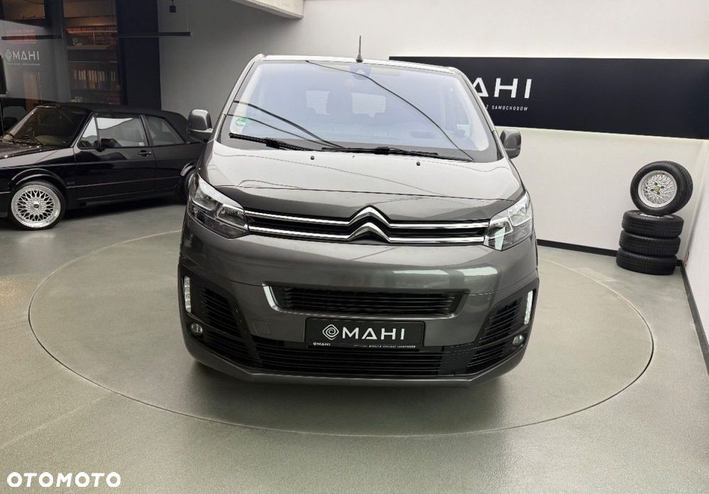 Citroën SpaceTourer - 15