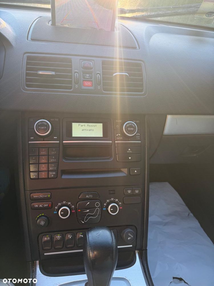 Volvo XC 90 - 19
