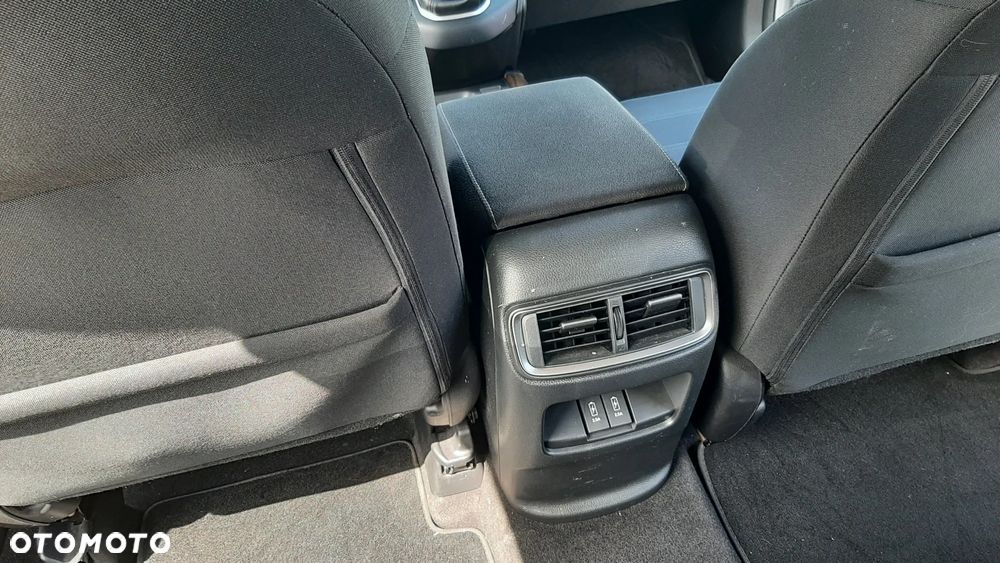 Honda CR-V - 10
