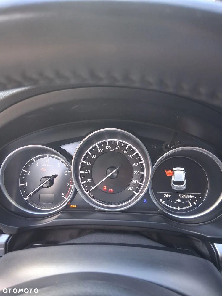 Mazda CX-5 2.0 Skyenergy 2WD - 5