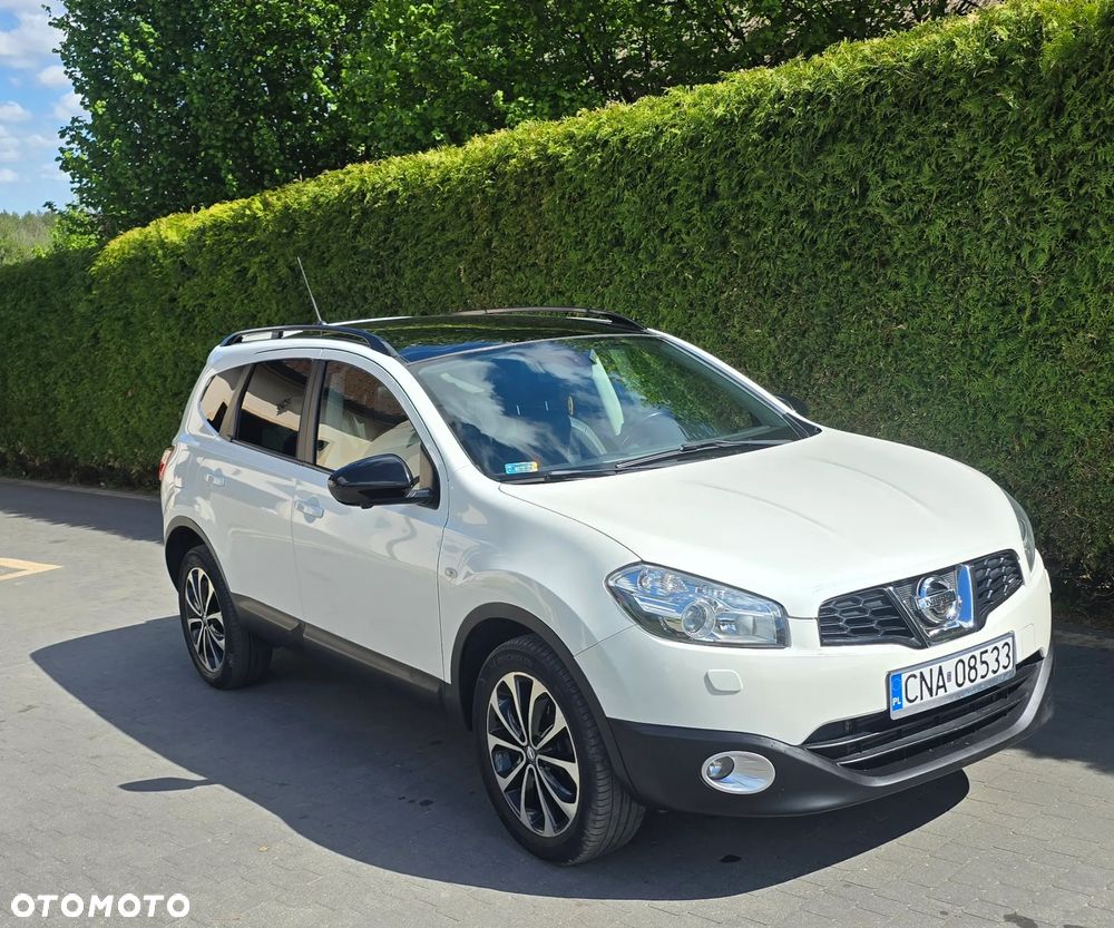 Nissan Qashqai 1.6 dCi 4x4 360 S&S - 3