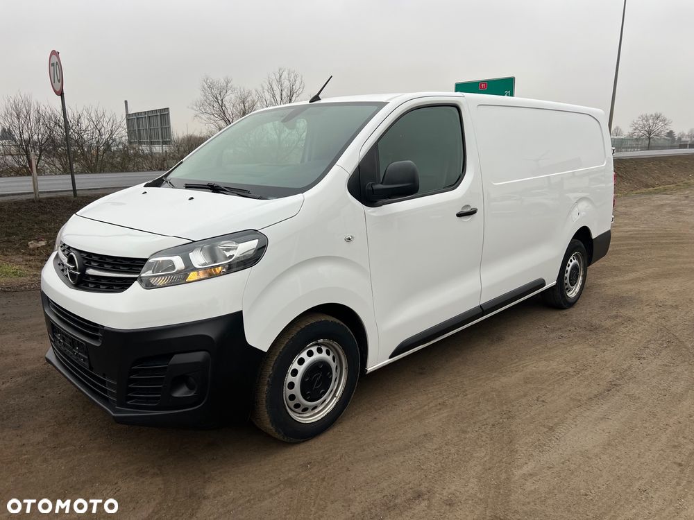 Opel Vivaro - 3