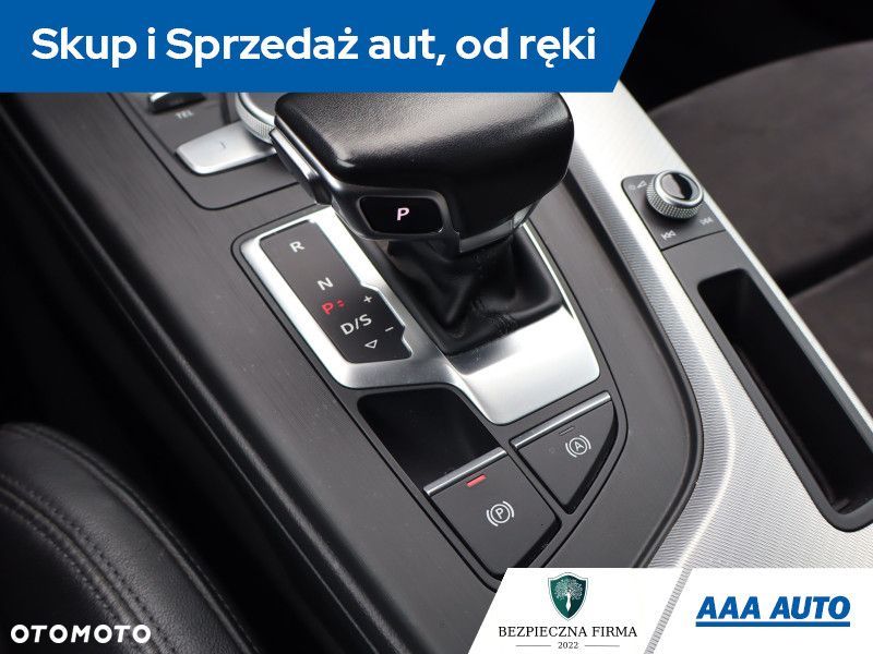 Audi A5 Sportback - 15