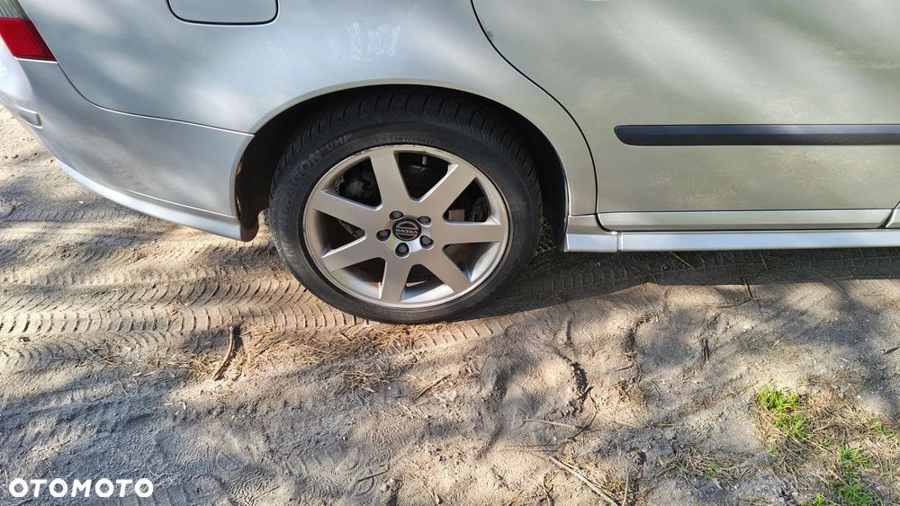 Volvo V50 1.6D Momentum - 11