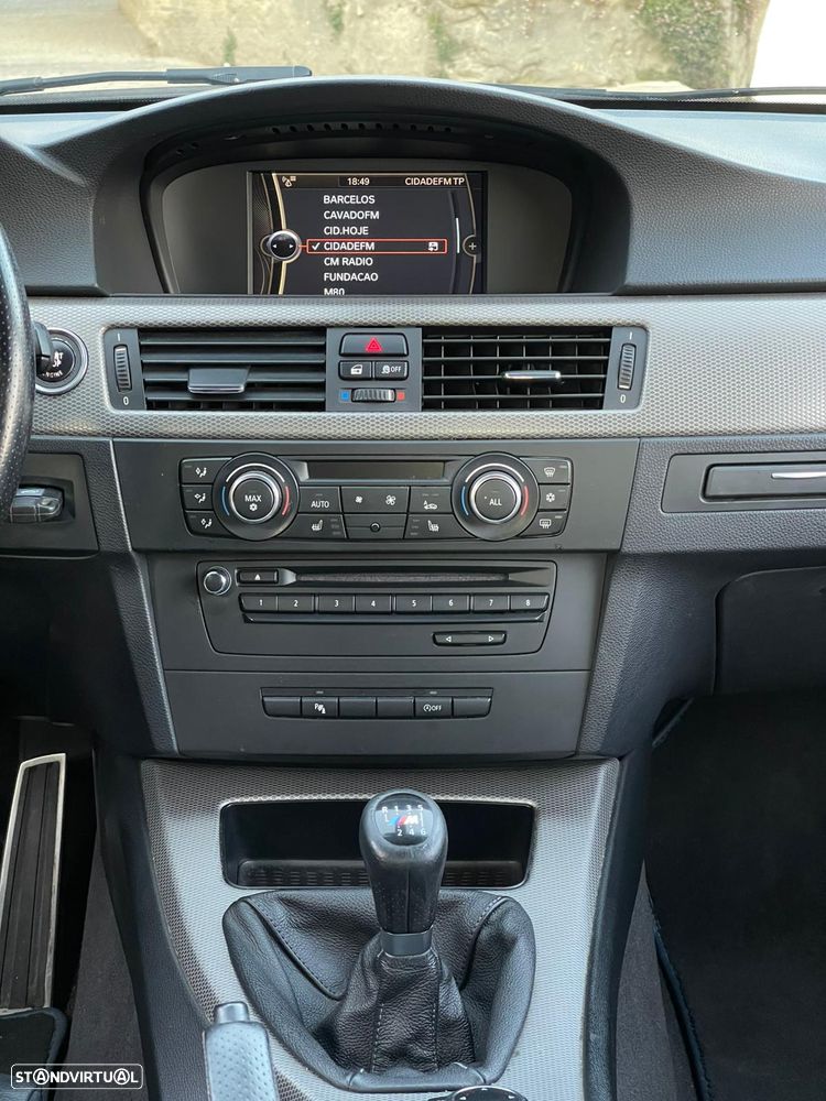 BMW 320 d M Sport Edition - 7