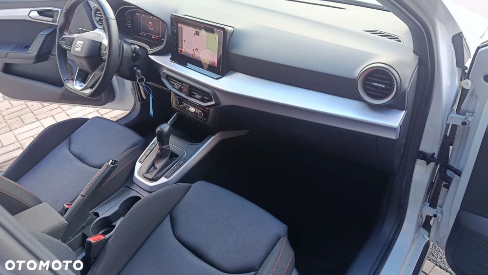 Seat Arona 1.0 TSI OPF DSG FR - 21