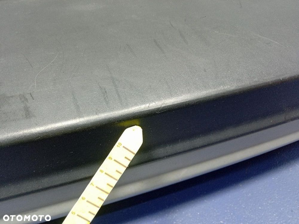 FORD ESCAPE III KUGA MK2 LIFT 16- ZDERZAK TYŁ LIGHTNING BLUE - 9