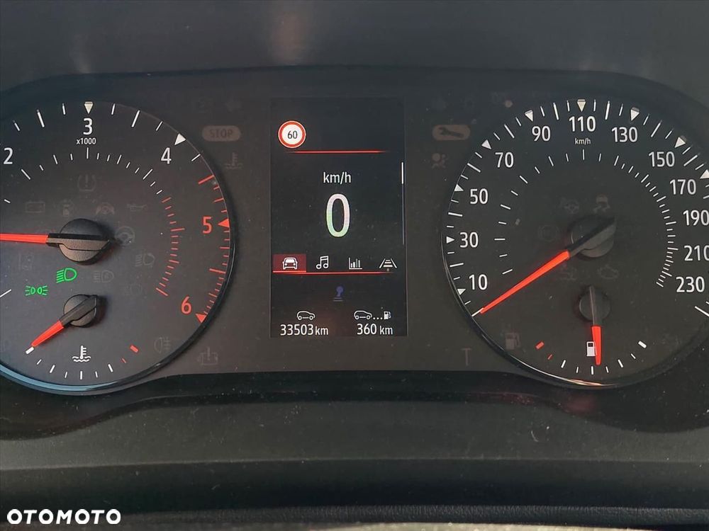 Renault Kangoo Grand 1.5 dCi Equilibre - 20