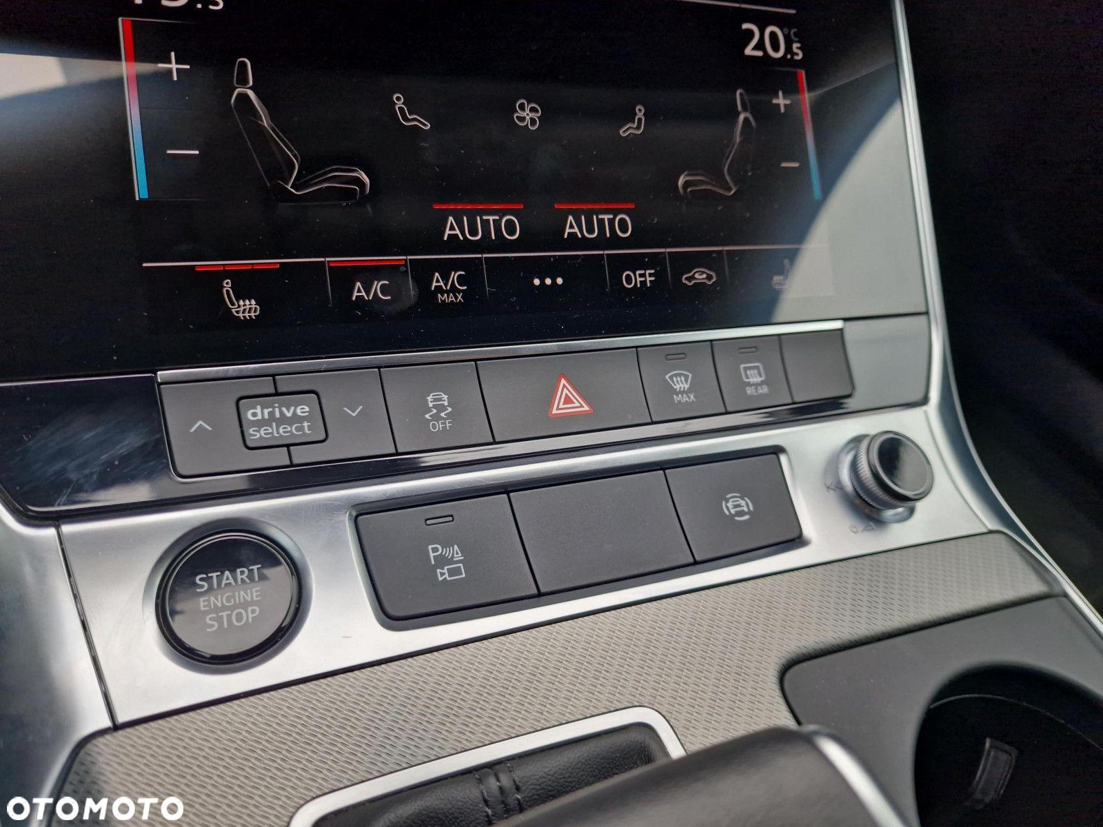 Audi A6 - 21