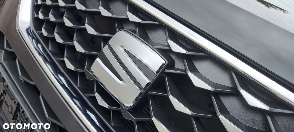 Seat Ateca 1.5 TSI ACT DSG OPF Xperience - 5
