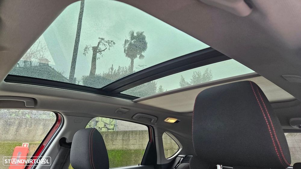 BMW 218 Active Tourer d Sport Line - 2