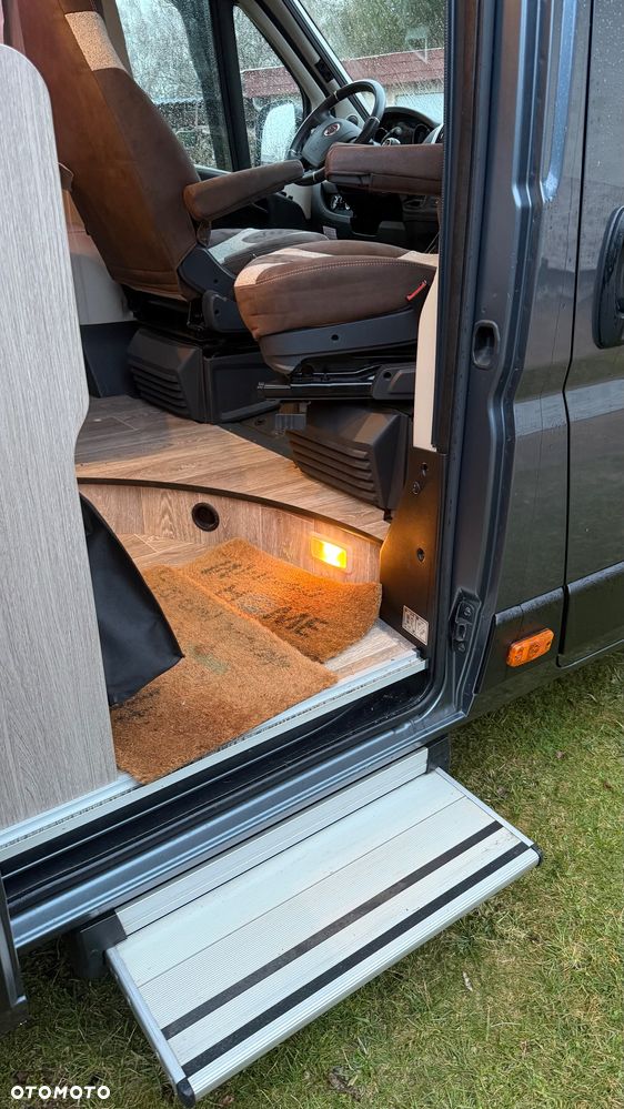 Possl ROADSTAR 640 DK - 31