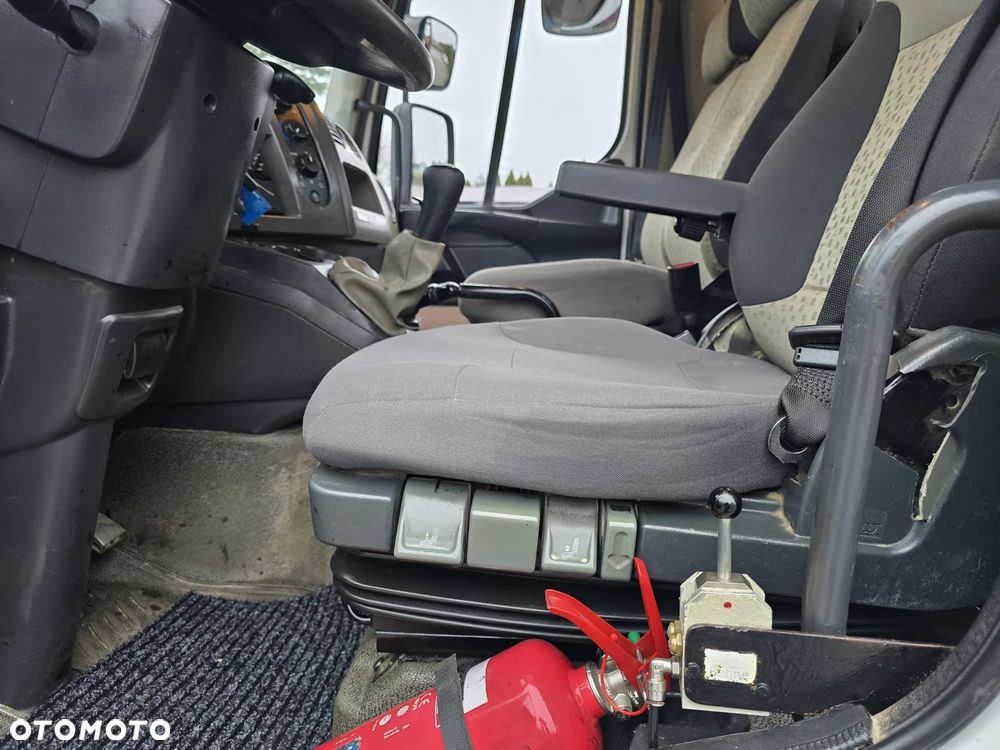 Renault Midlum 280 DXi - 10