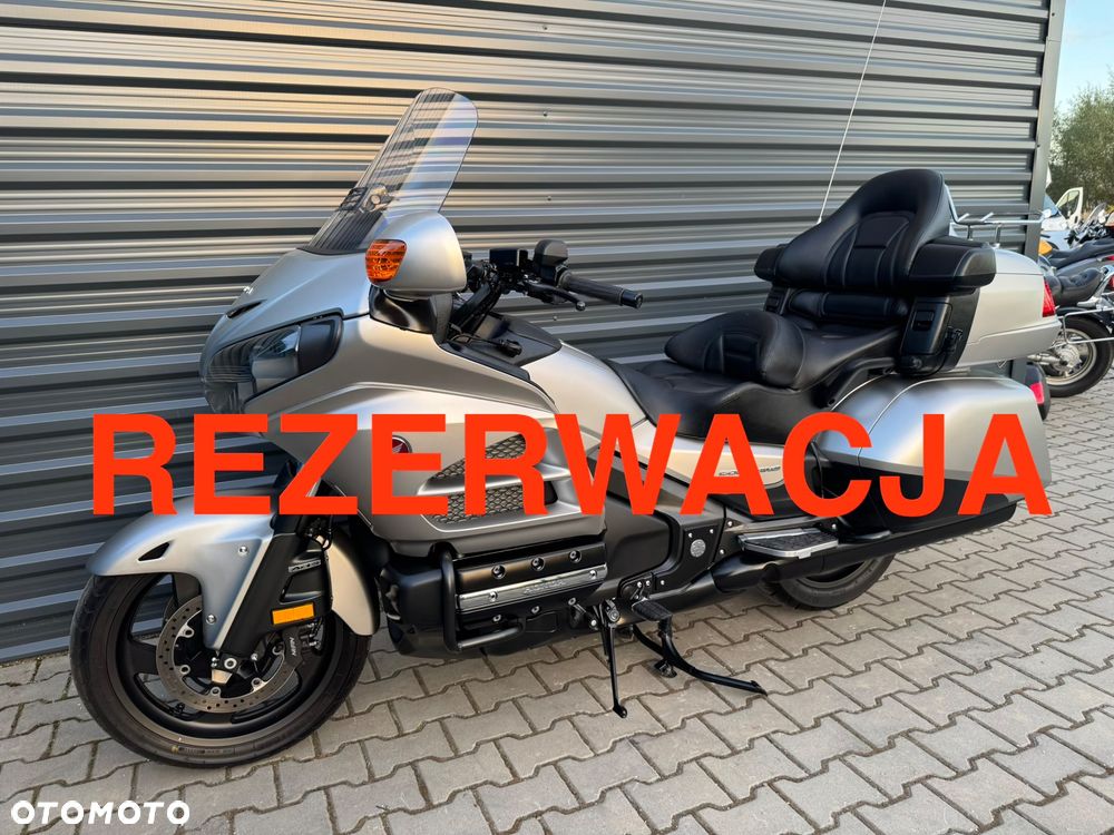 Honda GL